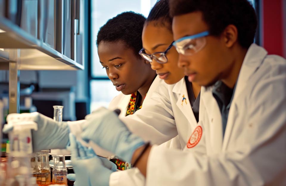 HBCU Pharmacy Schools The Zeitgeist